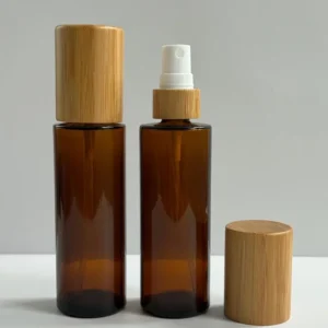 Mist Spray Pump Bottle