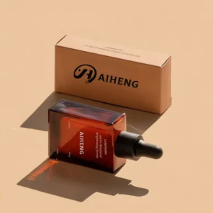 Essential Oil Packaging