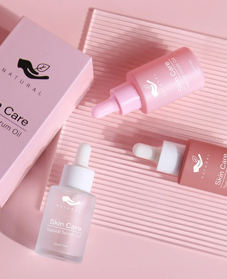 premium branded custom packaging